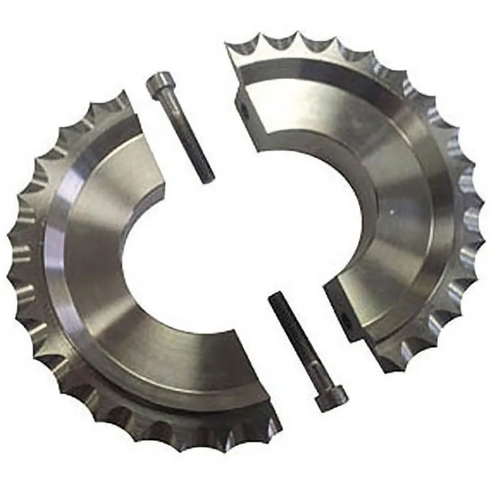 Prosea Rope Cutter Clamp Shaft 40 External 100