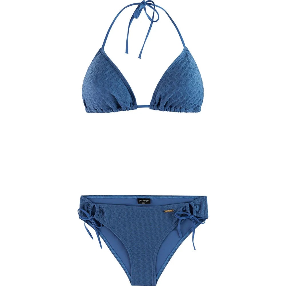Protest Exit Triangle bikini