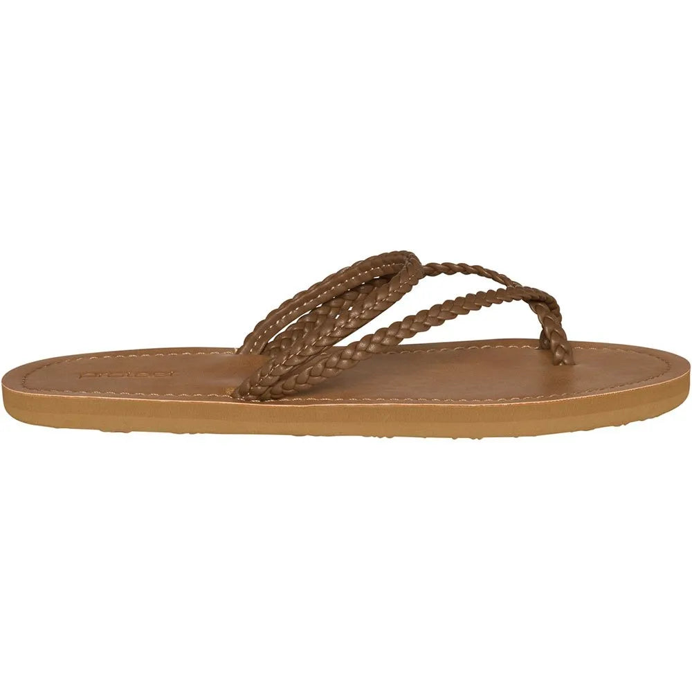 Protest Humble flip flops