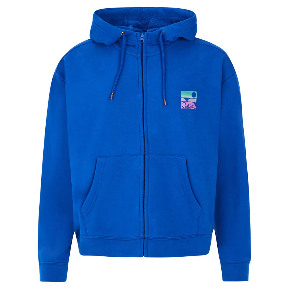 Protest Studio full zip sweatshirt