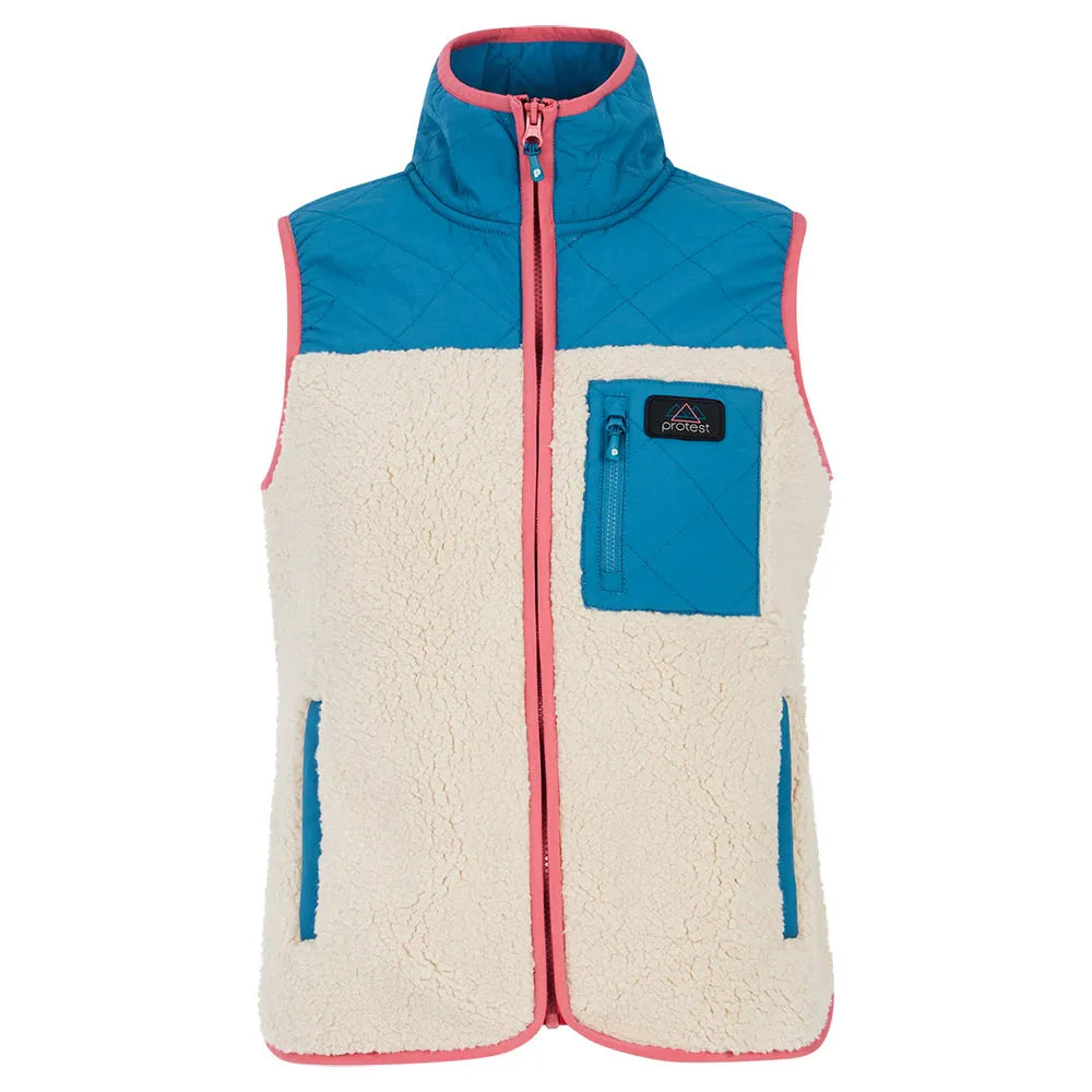 Protest Try vest