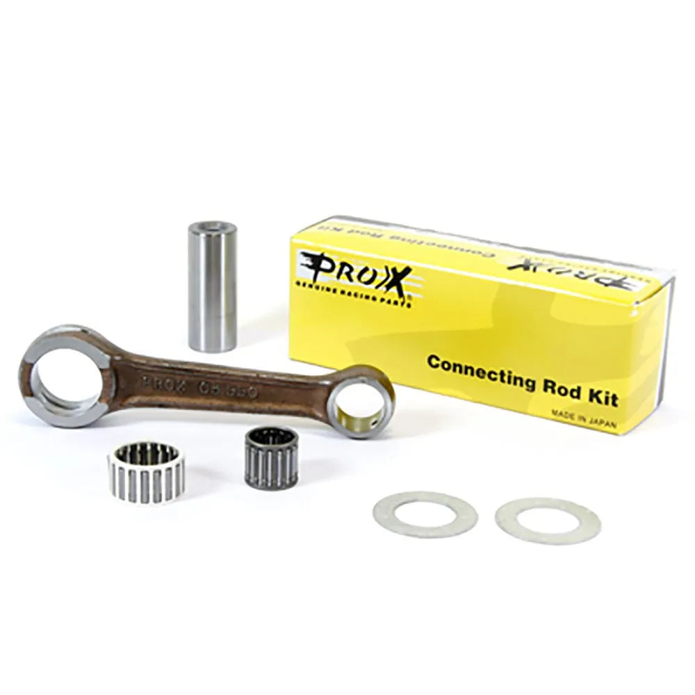 Prox Gas Gas 250-300 21-23/KTM 250 Sx ´03-23 + 250/300 Exc ´04-23 connecting rod kit