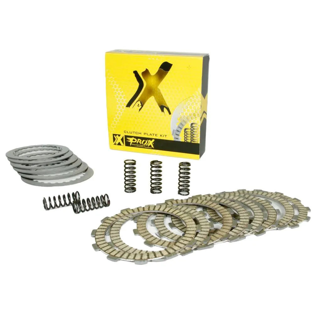 Prox Suzuki DR-Z 400 00-14 16.CPS34000 clutch kit