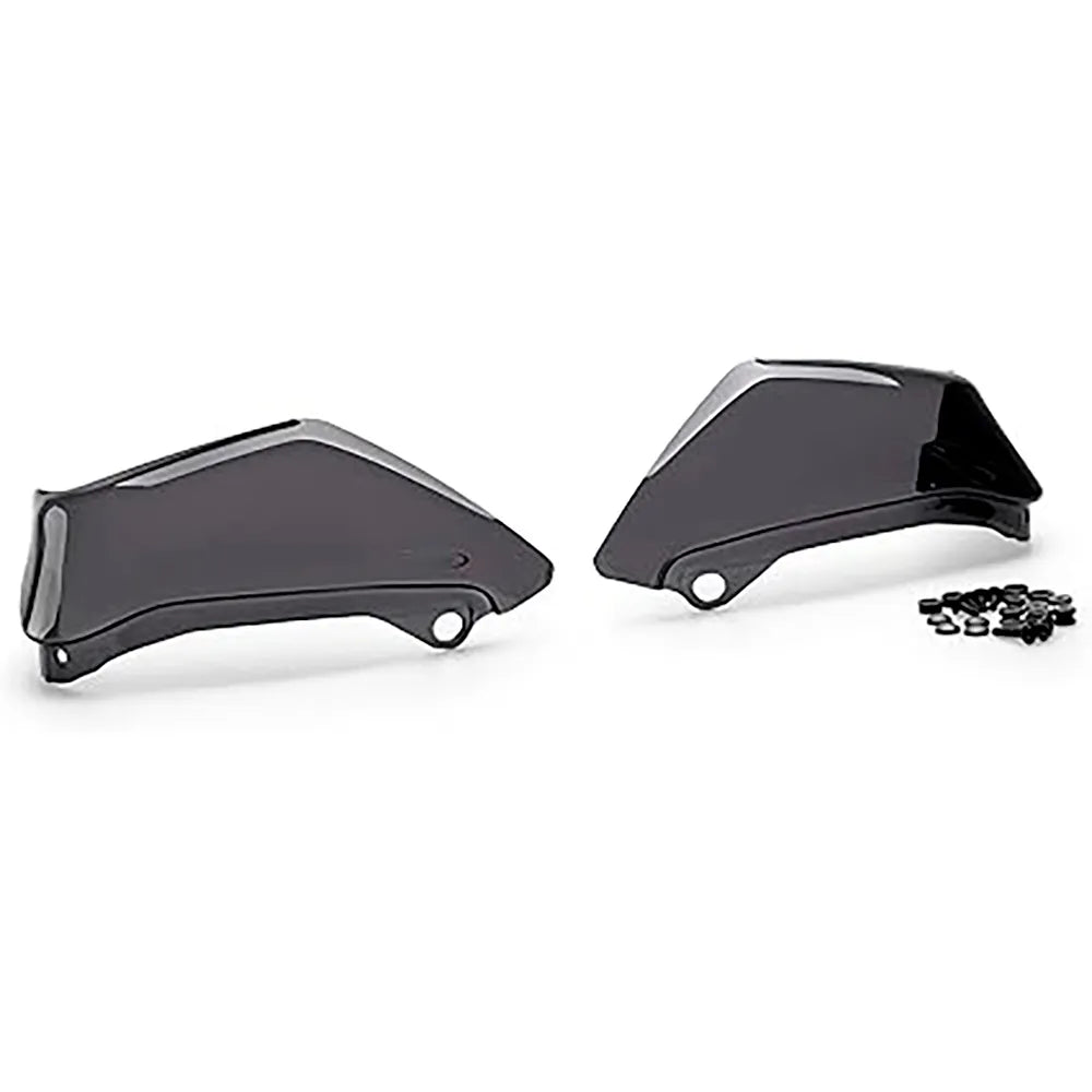 Puig 21898F BMW R1300GS Trophy 23-25 handguard extension