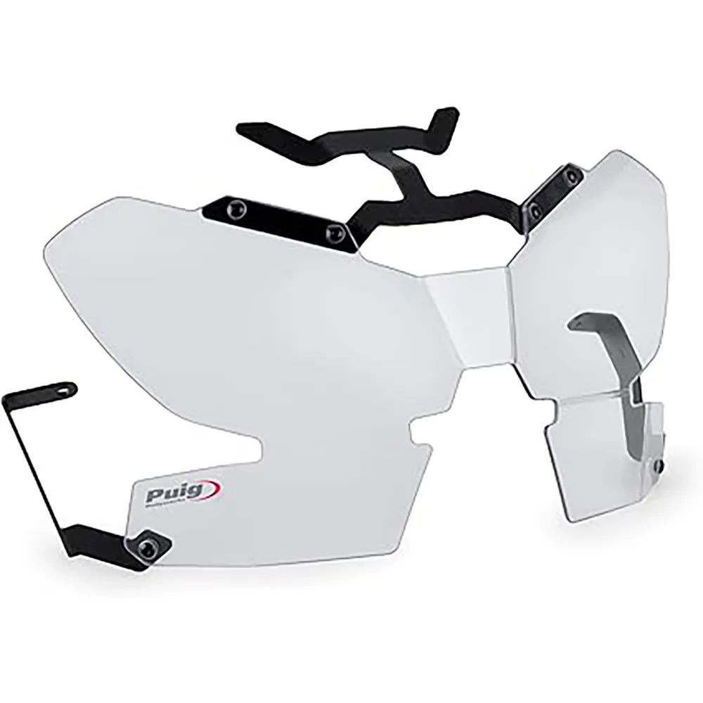 Puig 21904W Honda CRF1100L Africa Twin Adventure Sports 20-25 headlight protector