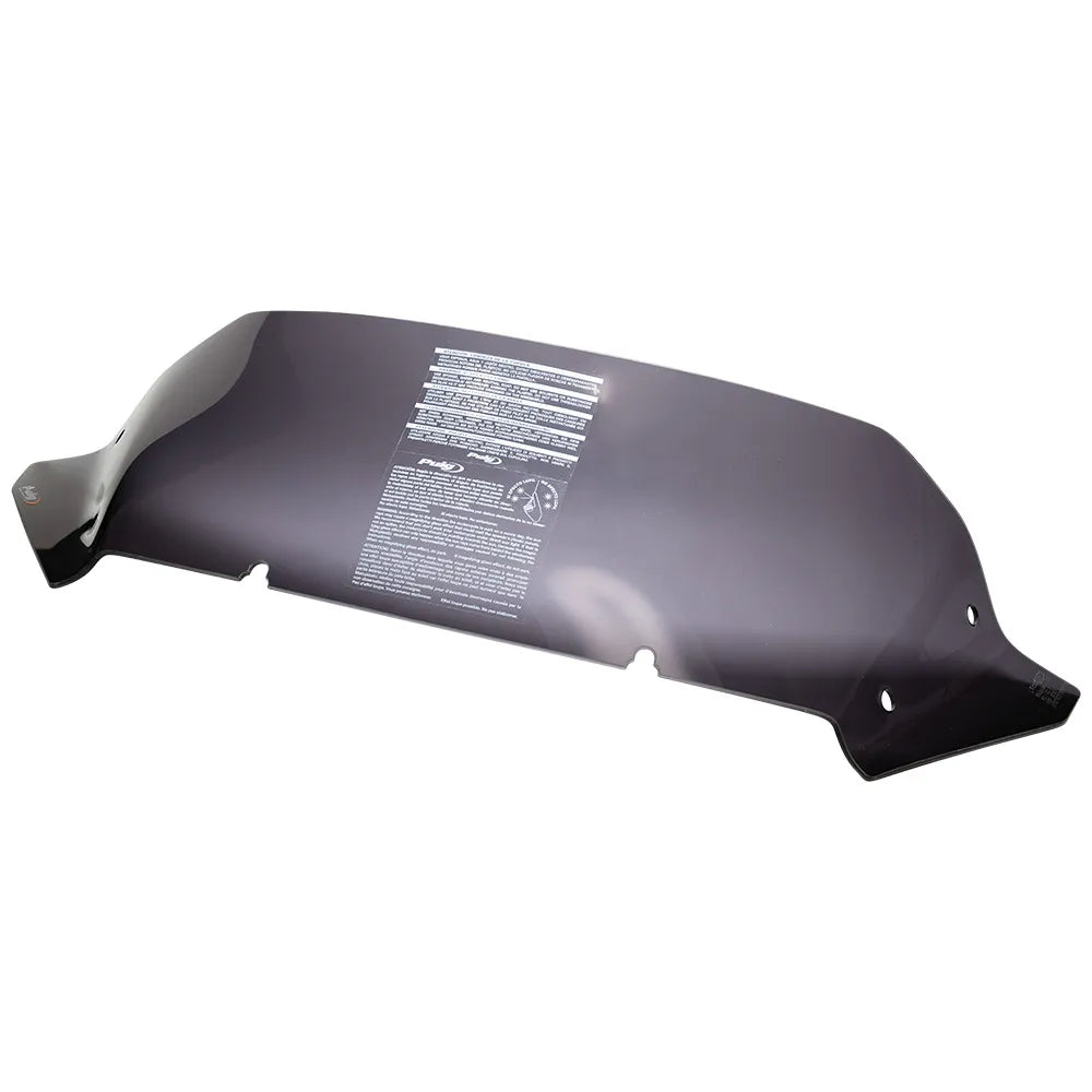 Puig 22107F High-Road Sport Harley Davidson R windshield