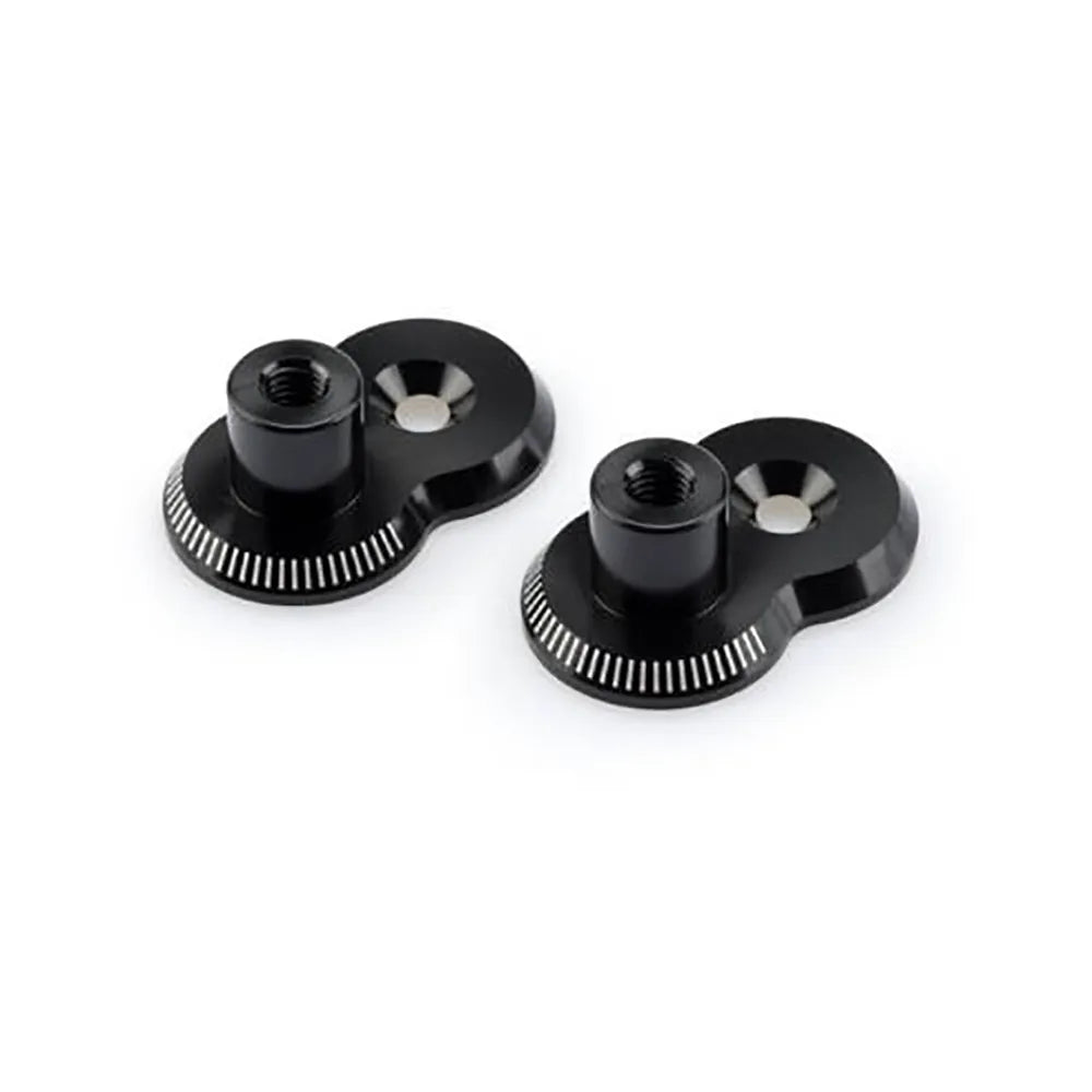 Puig 3838N passenger footpeg eliminator