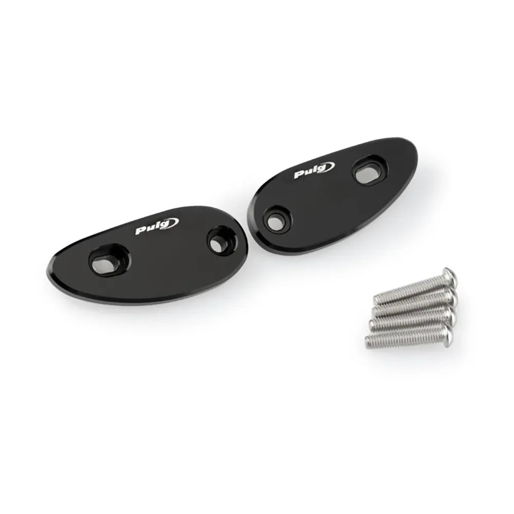 Puig 3843N Honda CBR1000RR-R Fireblade SP 20-25 Mirror Plugs