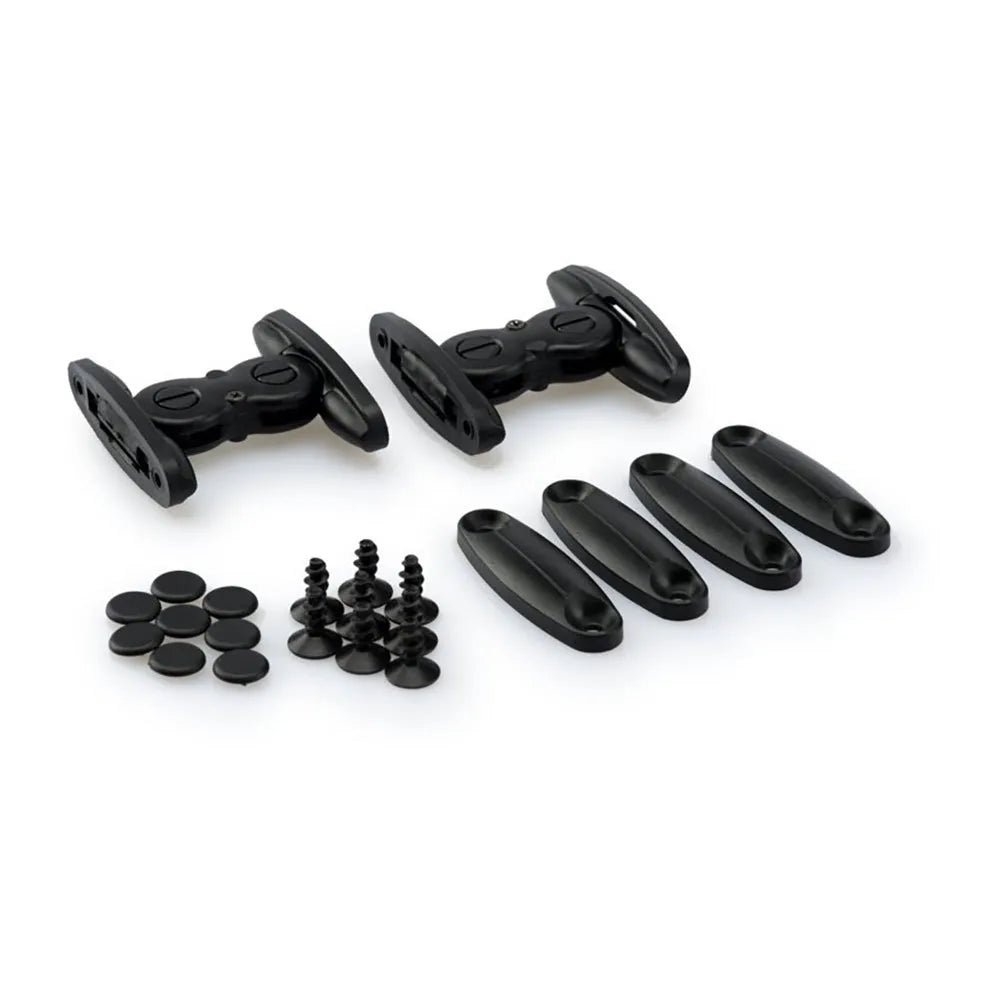 Puig Adjustable Universal windshield brackets
