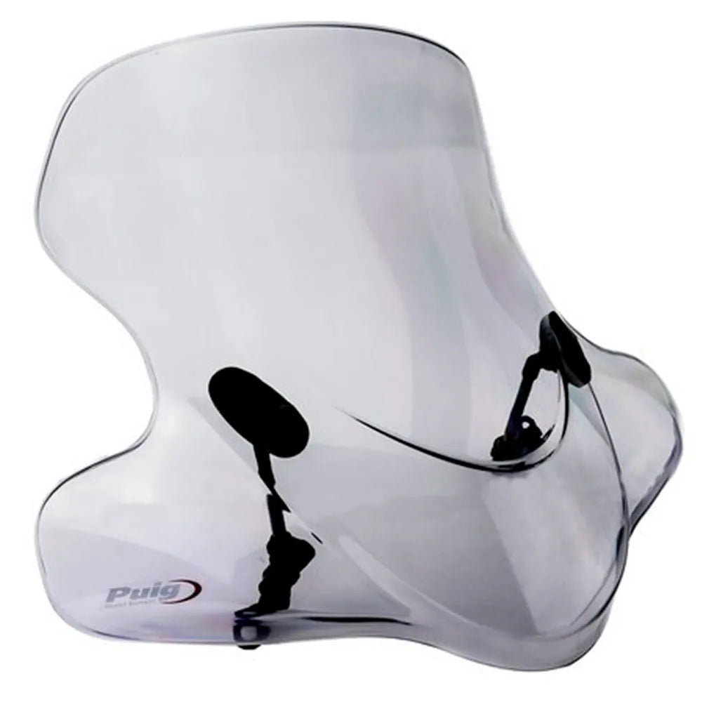 Puig City Touring Kymco Agility 50 windshield