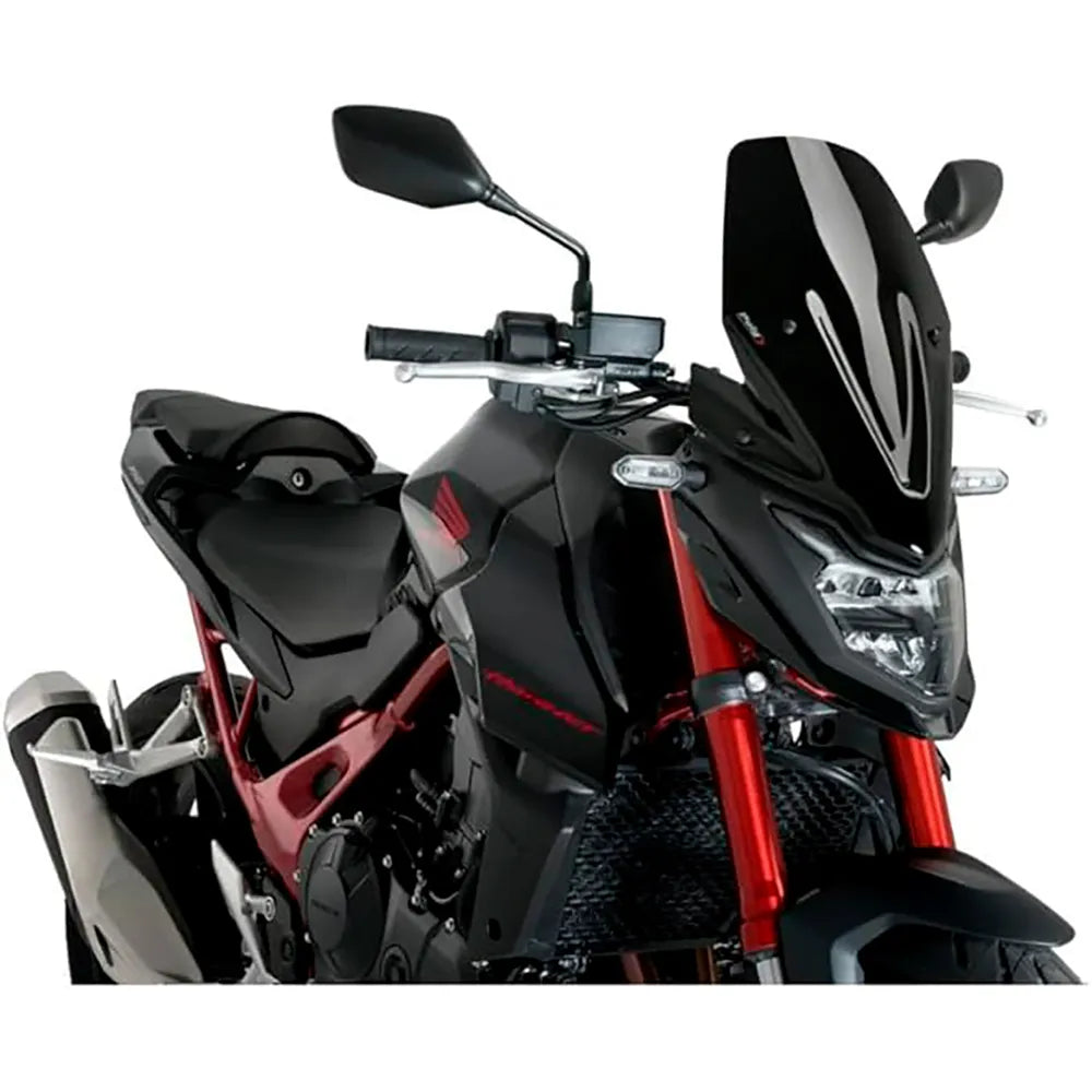 Puig New Generation Touring Honda CB750 Hornet 2024 windshield