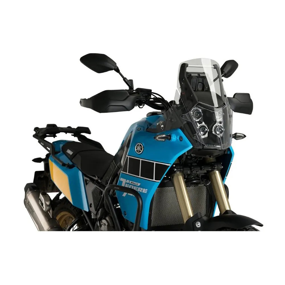 Puig Sport Yamaha Tenere 700 2025 windshield