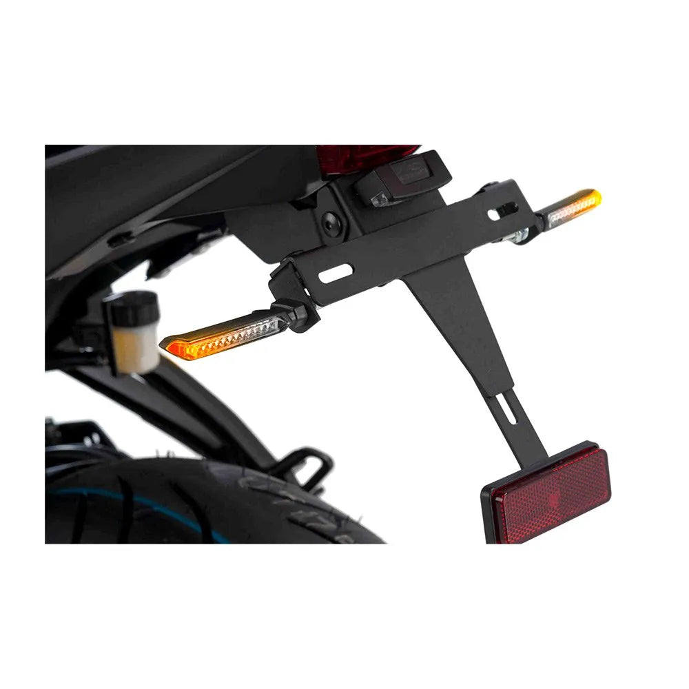 Puig Thin Honda NT650V Deauville 01 turn signals