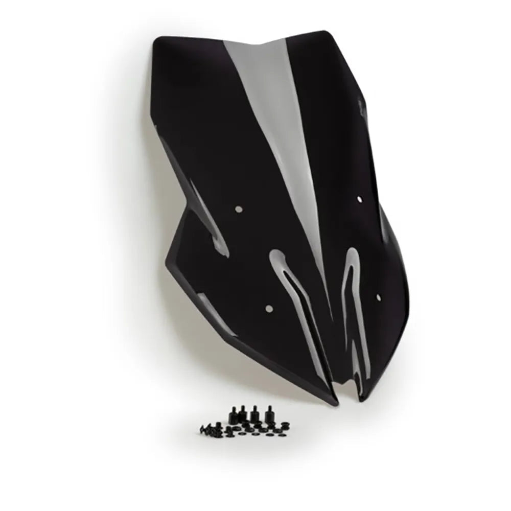 Puig Touring BMW F900XR 2025 tall windshield