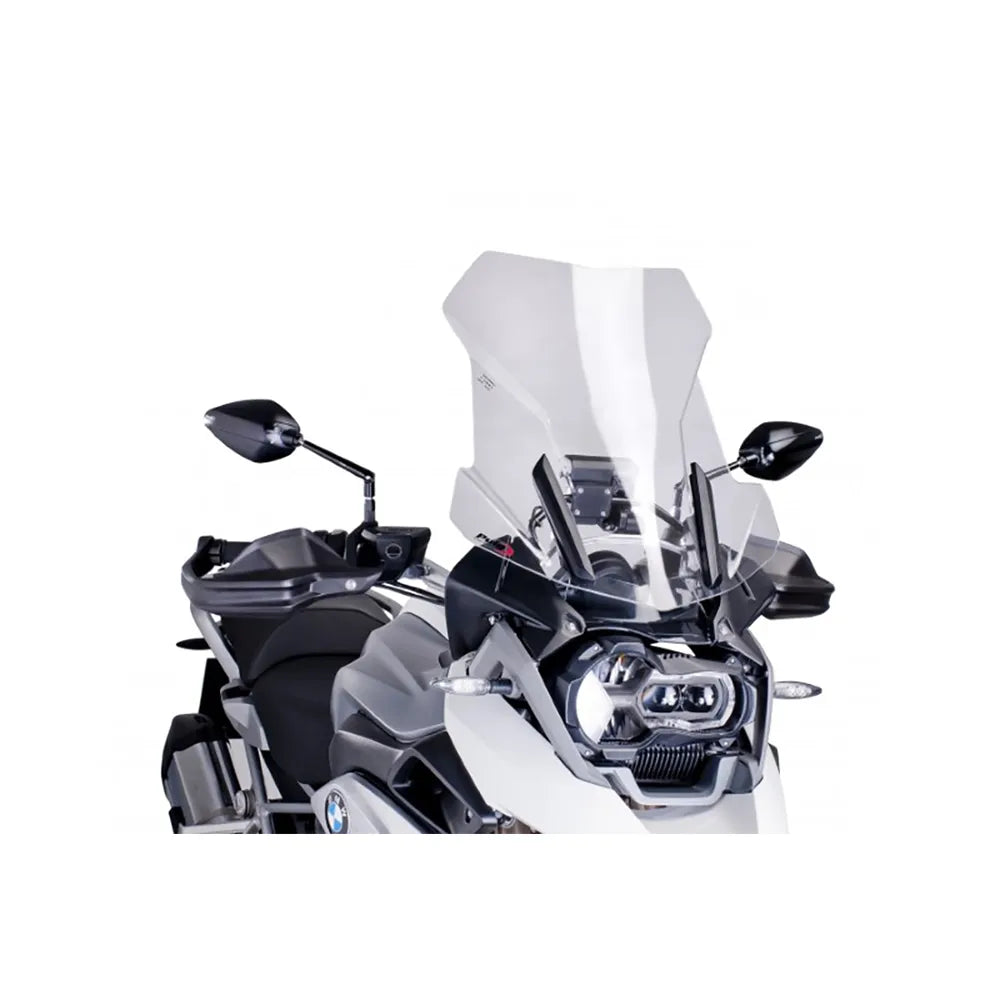 Puig Touring BMW R1250GS Adventure 2024 tall windshield