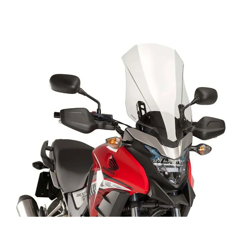 Puig Touring Honda CB500X windshield
