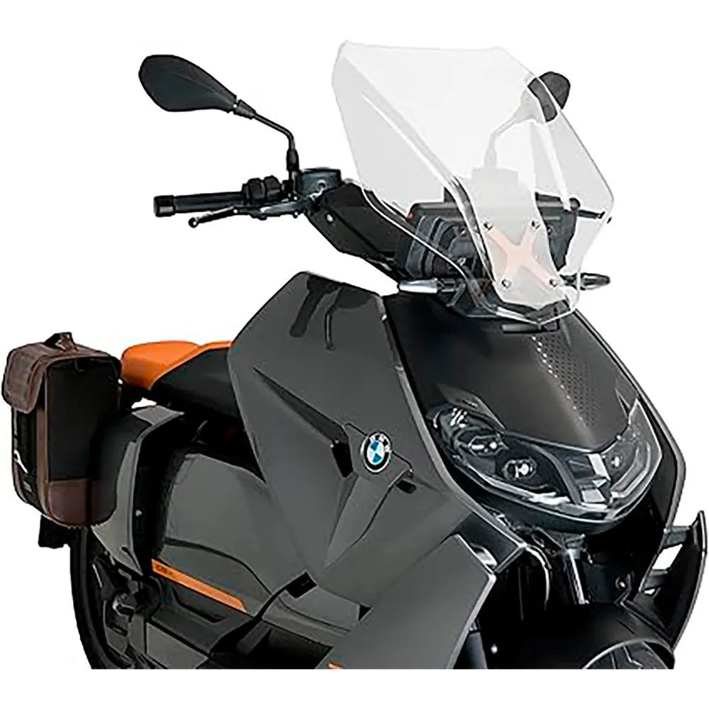 Puig V-Tech Line Touring BMW CE 04 2025 windshield