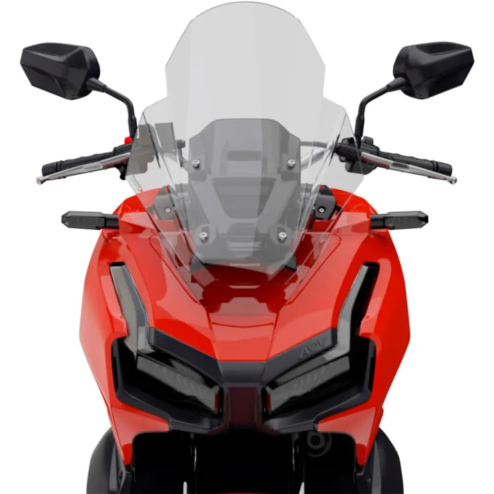 Puig V-Tech Line Touring Honda ADV 160 2024 windshield
