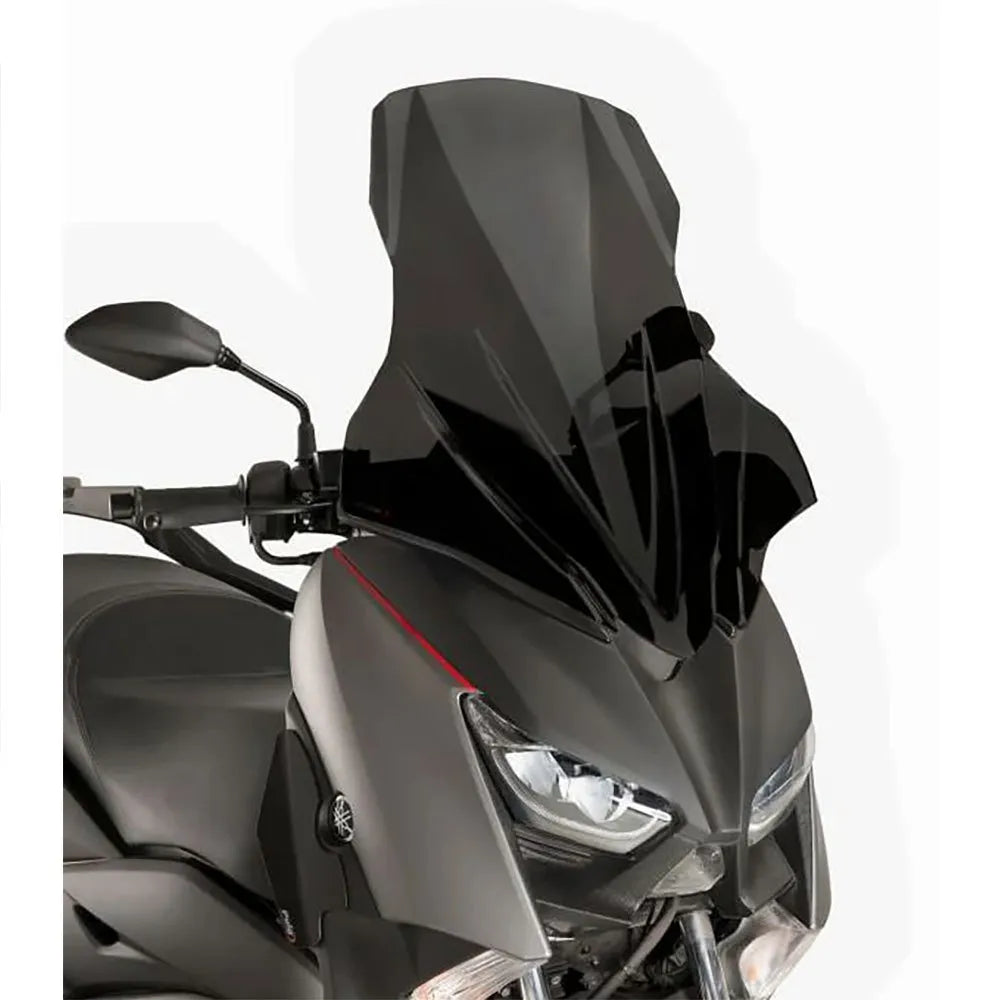 Puig V-Tech Line Touring Yamaha X-Max 125/300/400 windshield
