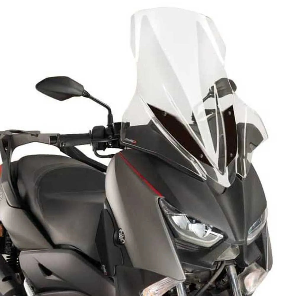 Puig V-Tech Line Touring Yamaha X-Max 125/300/400 windshield