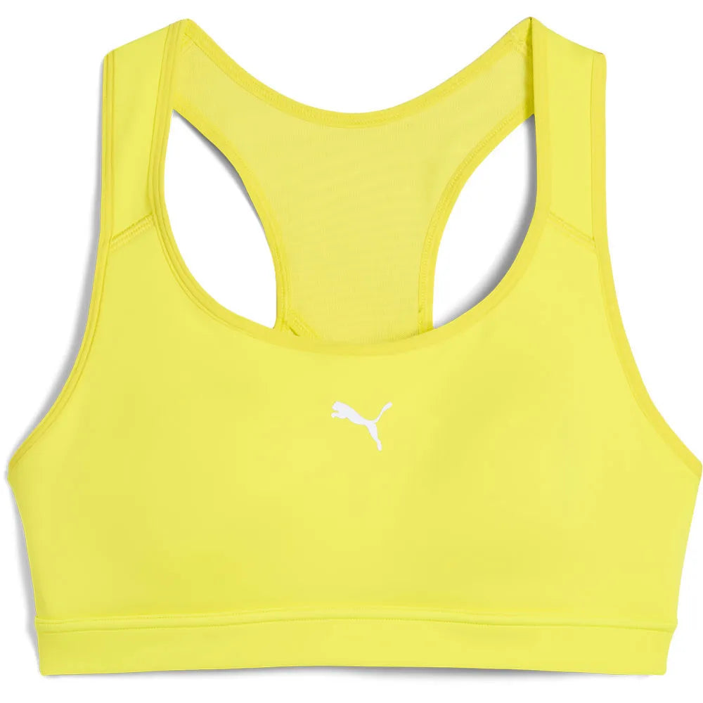 Puma 4Keeps Run sports bra