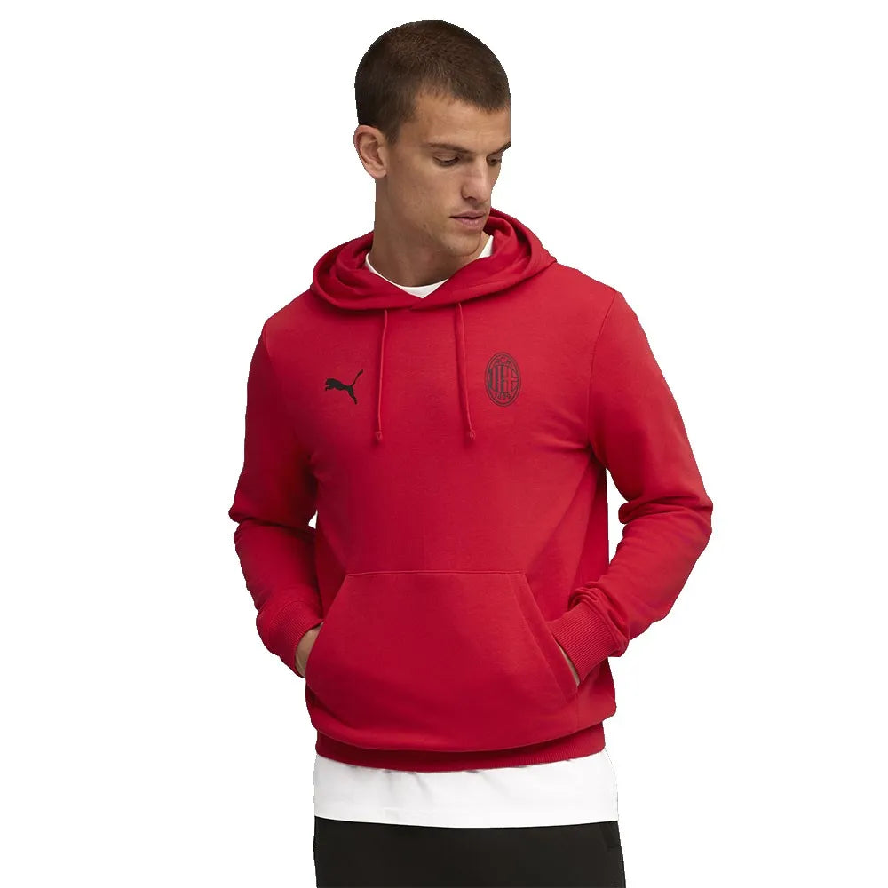 Puma AC Milan 26/27 Essential hoodie