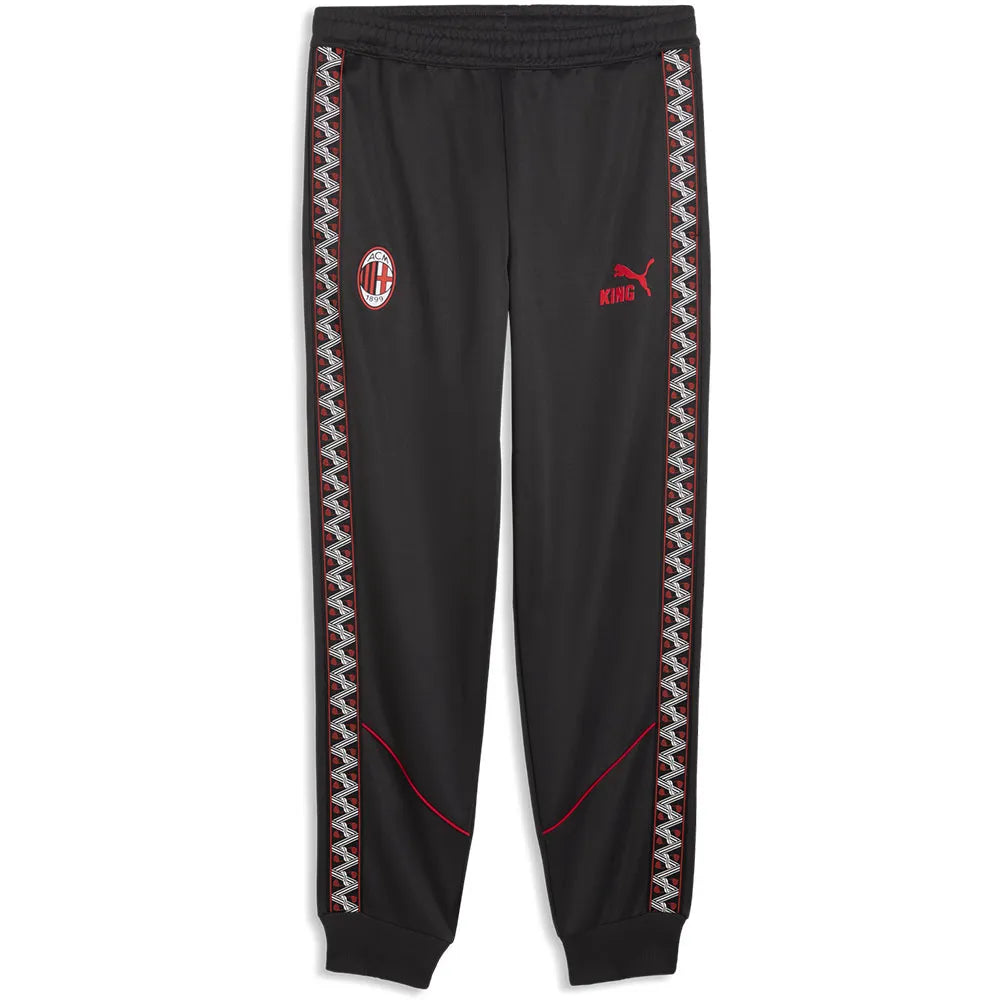 Puma AC Milan 26/27 King Anthem pre match tracksuit pants
