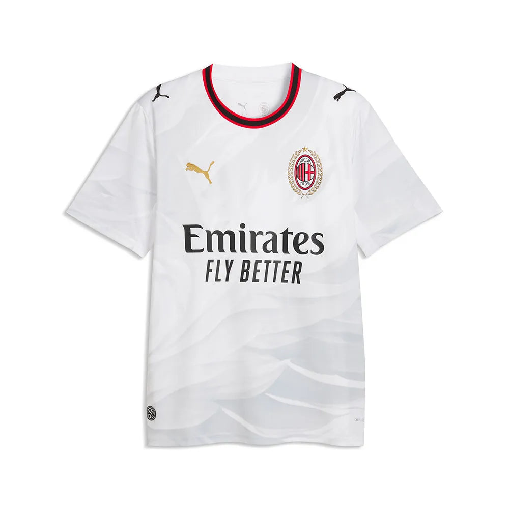 Puma AC Milan 26/27 Replica Away short sleeve T-shirt