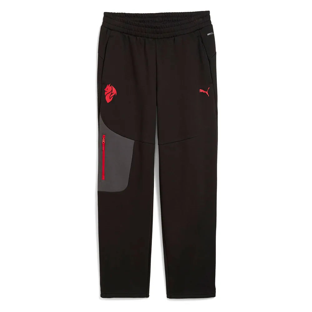 Puma AC Milan Tech sweat pants