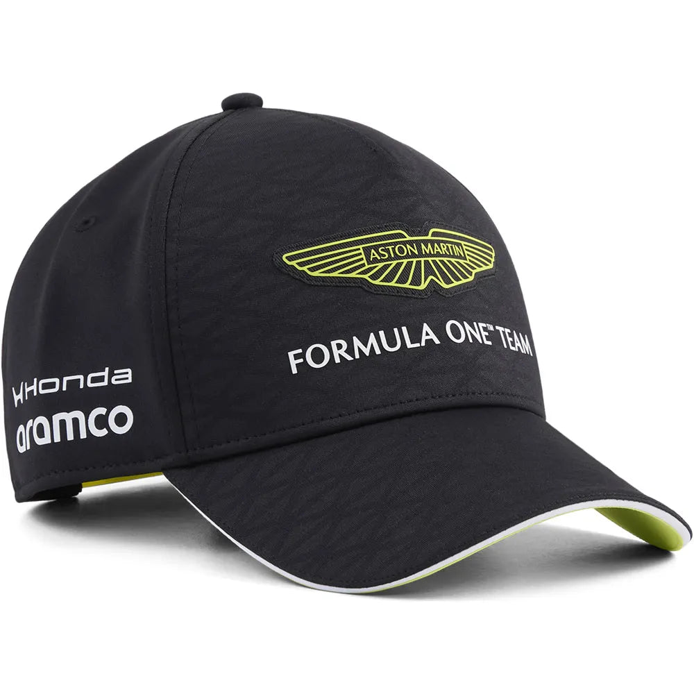Puma AMF1 Team Replica cap