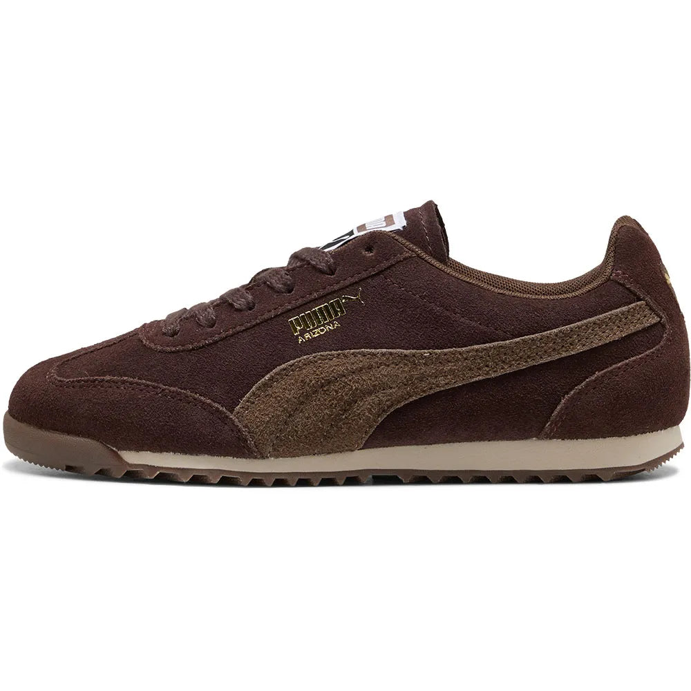 Puma Arizona SD trainers