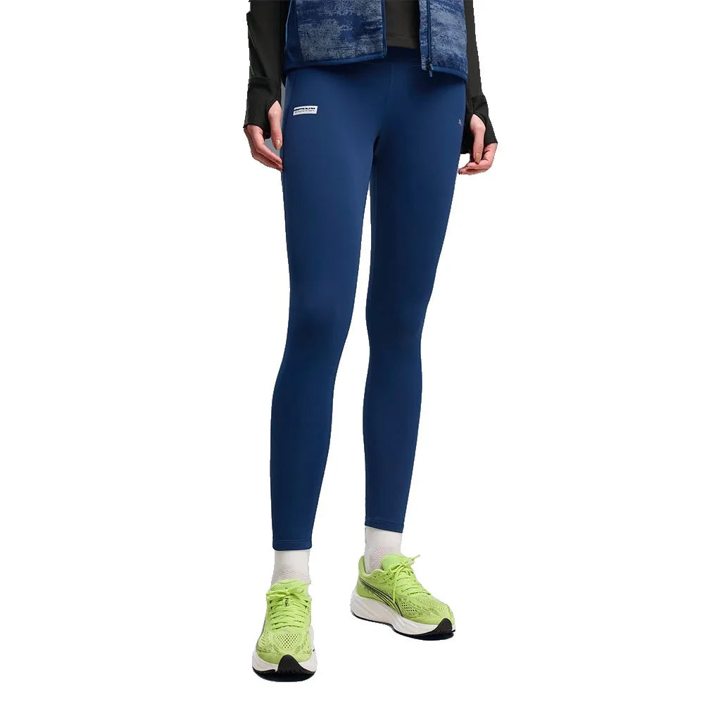 Puma Brightstride Warmcell leggings