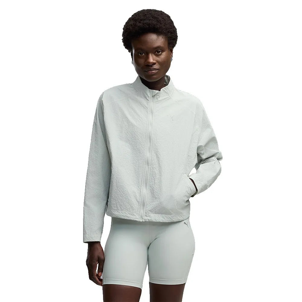 Puma Brightstride Windcell jacket