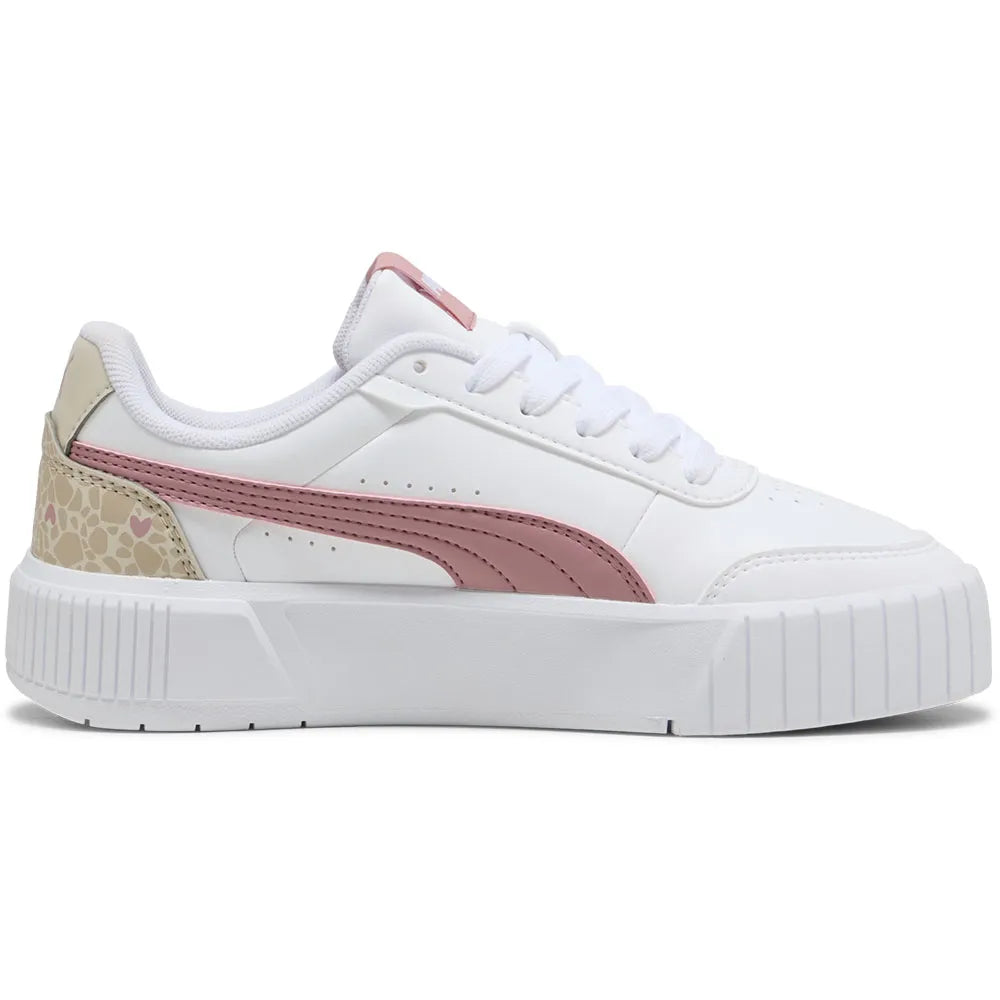 Puma Carina Mia Winter Safari trainers