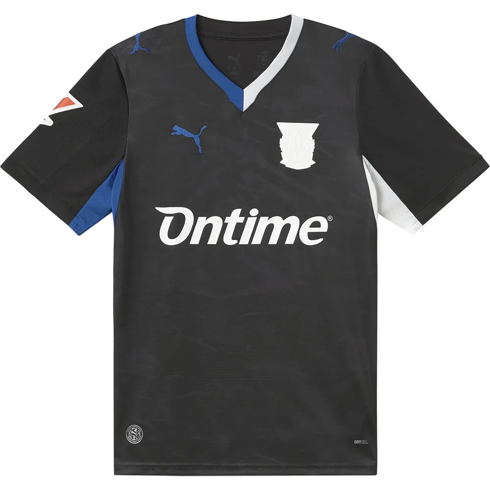 Puma CD Leganés 26/27 Away junior short sleeve T-shirt