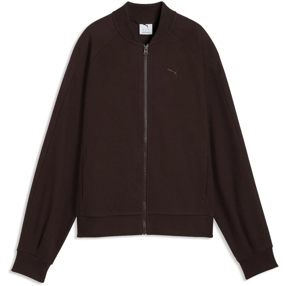 Puma Class Standard full zip sweatshirt