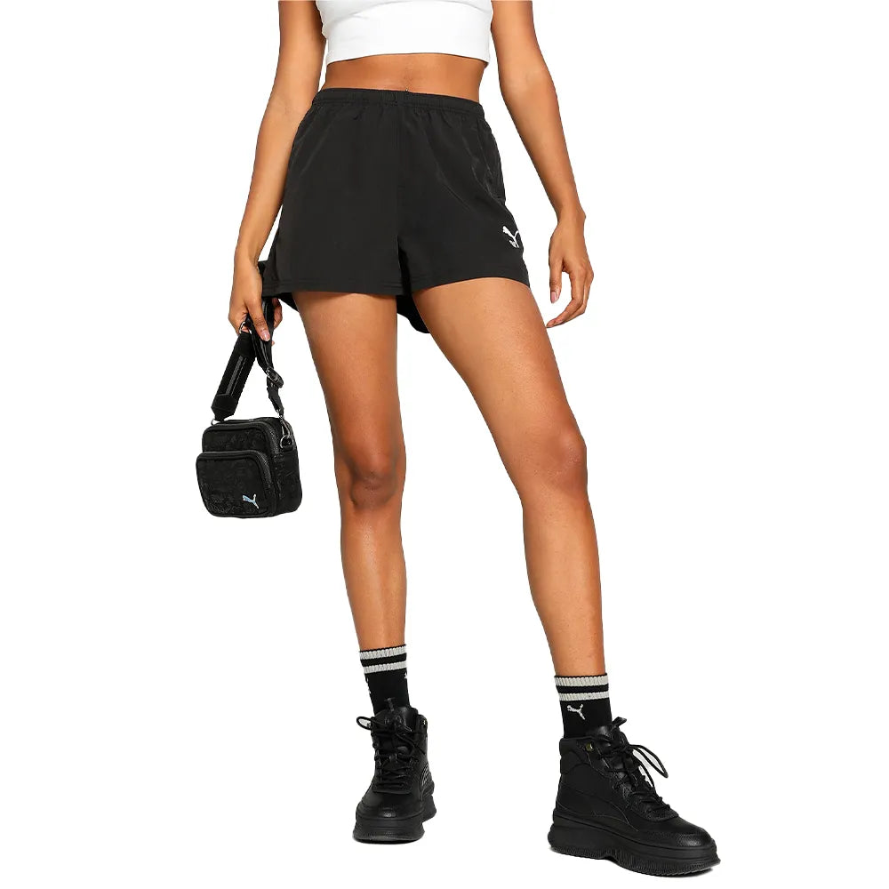 Puma Classics A-Line shorts