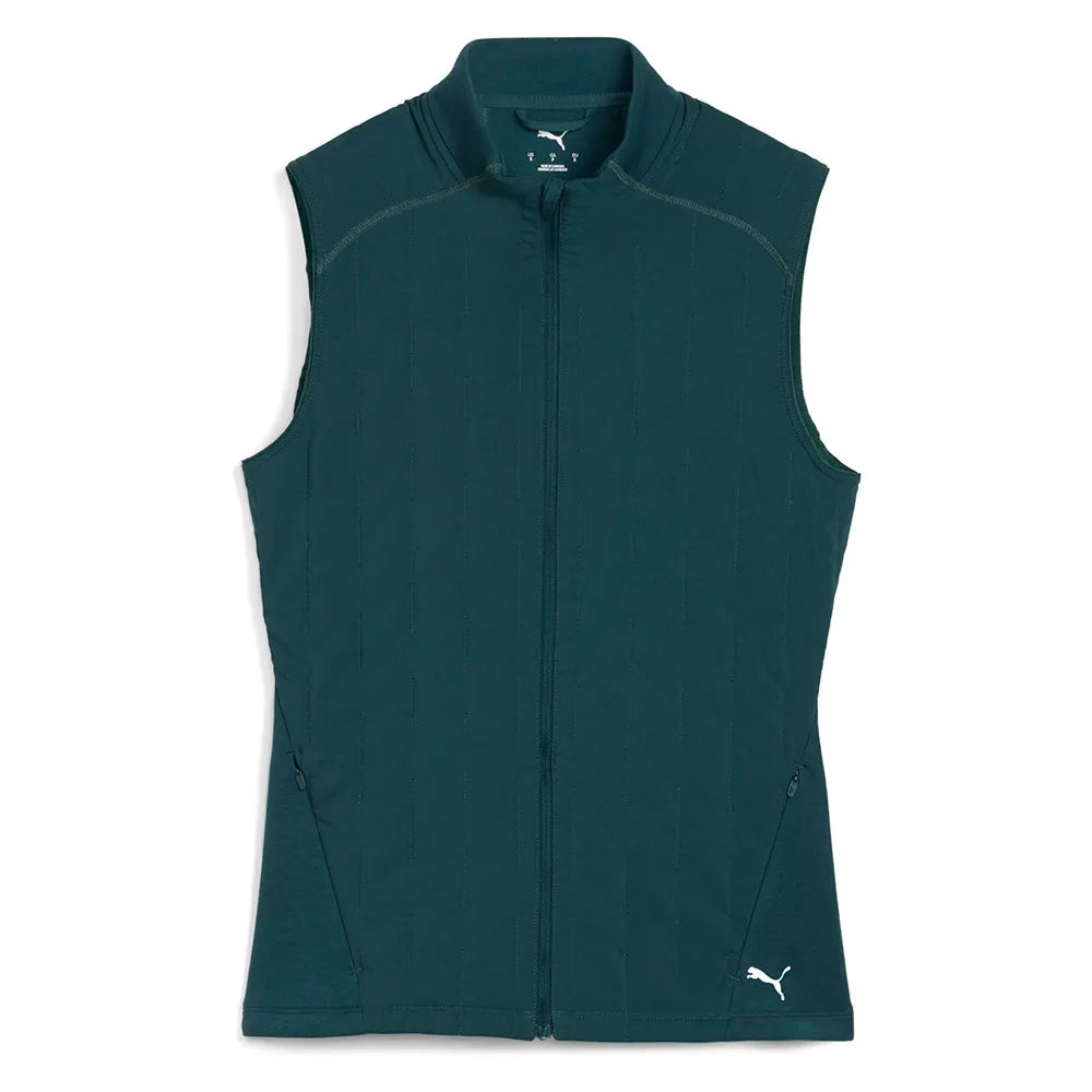 Puma Cloudspun Warmlbl vest