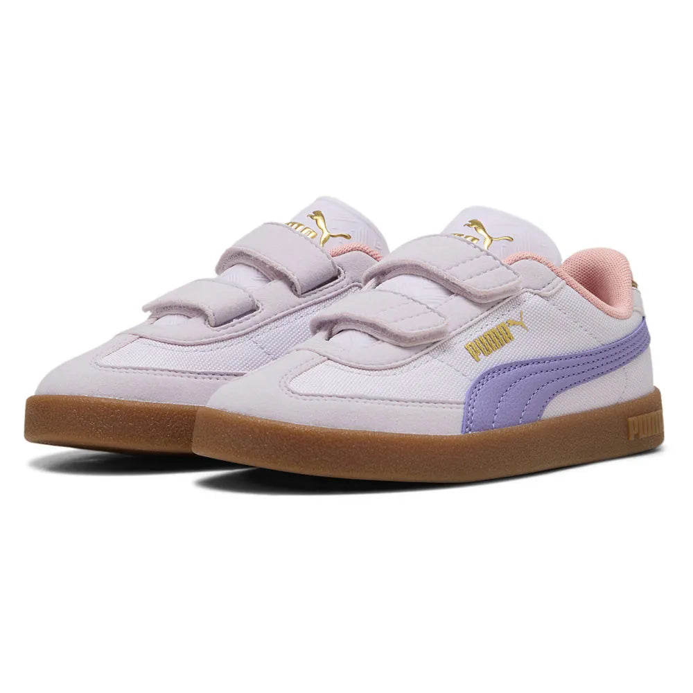 Puma Club II Era CV V PS trainers
