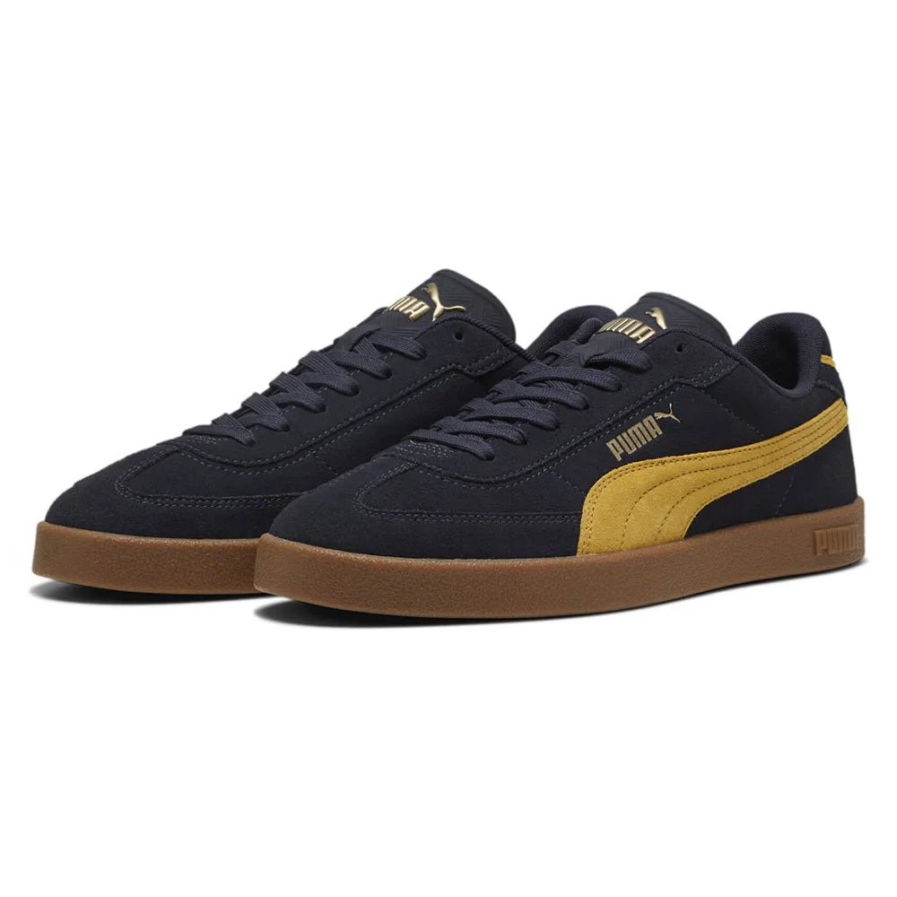Puma Club II Era Suede trainers