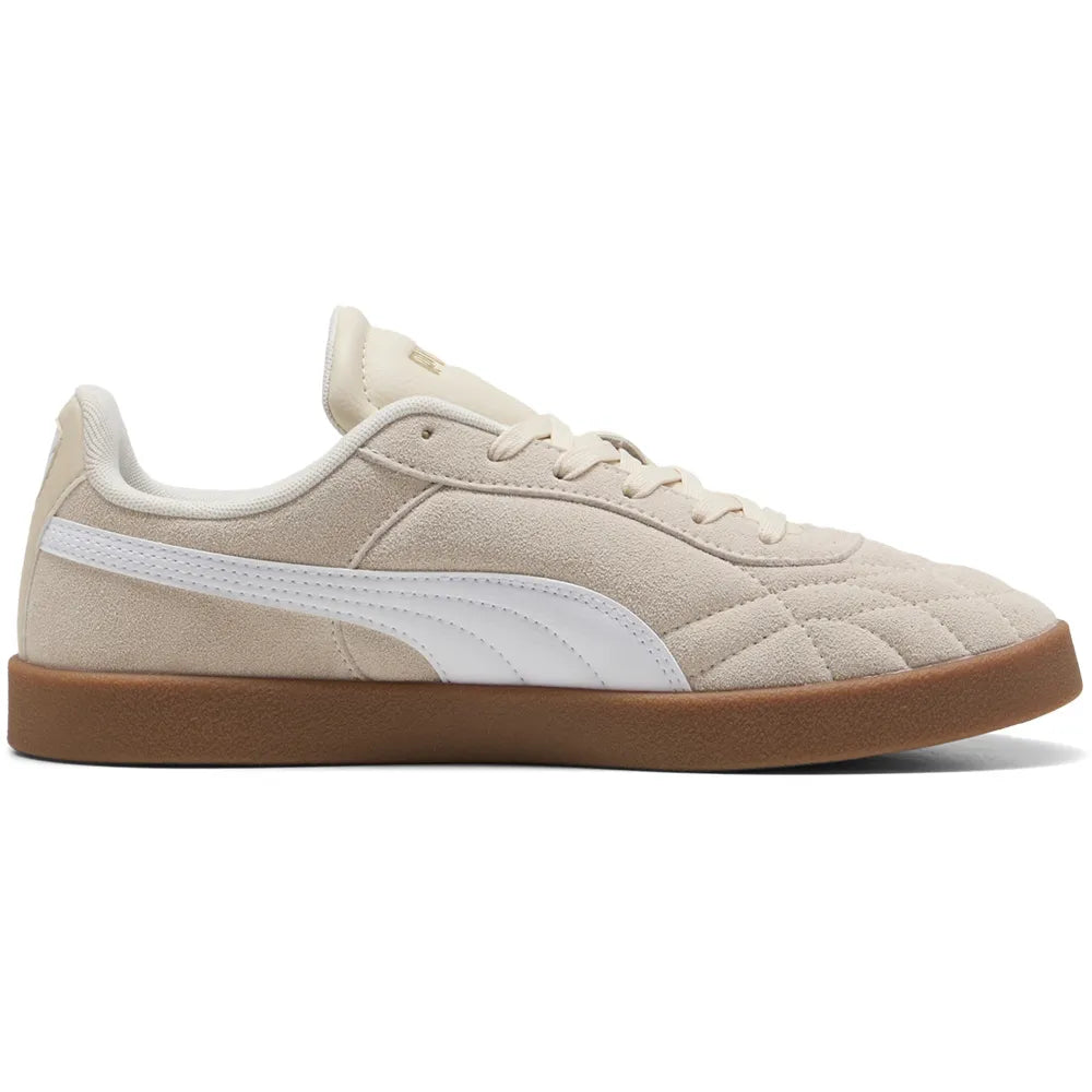 Puma Club II Indoor ESD trainers