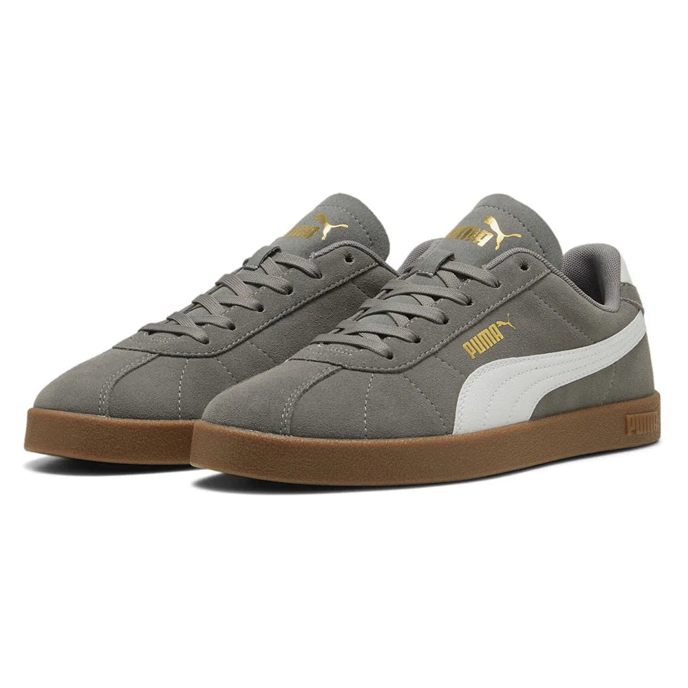 Puma Club II trainers