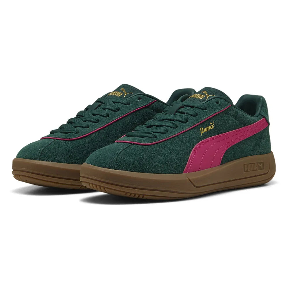 Puma Club Klassika SD trainers
