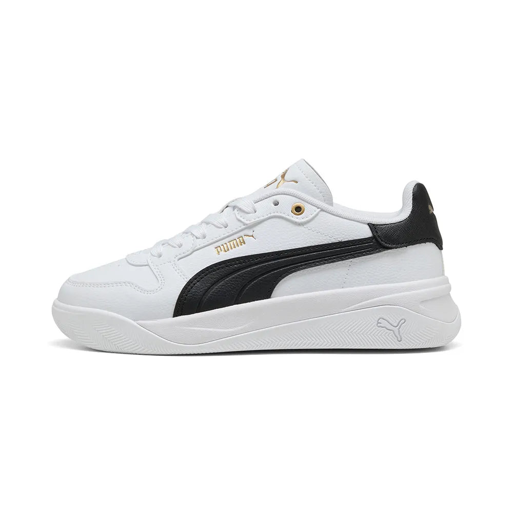 Puma Court Bae trainers