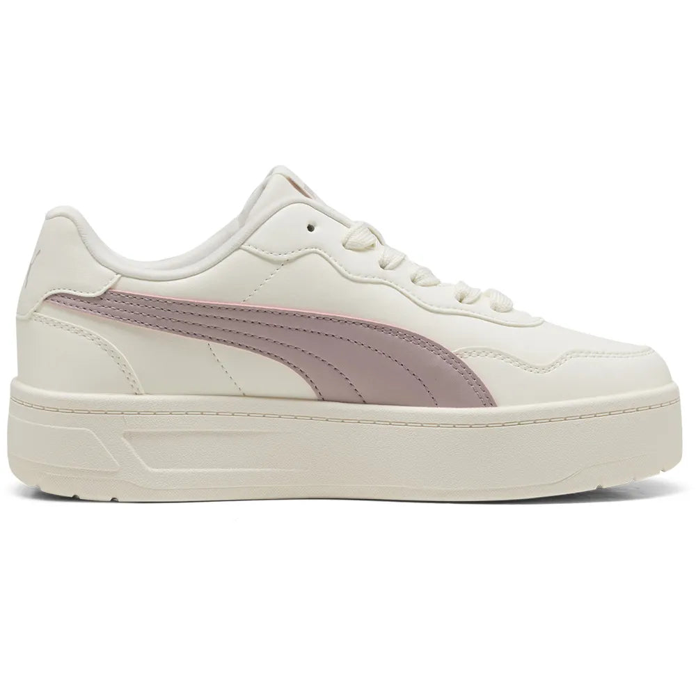 Puma Court Lally Skye trainers