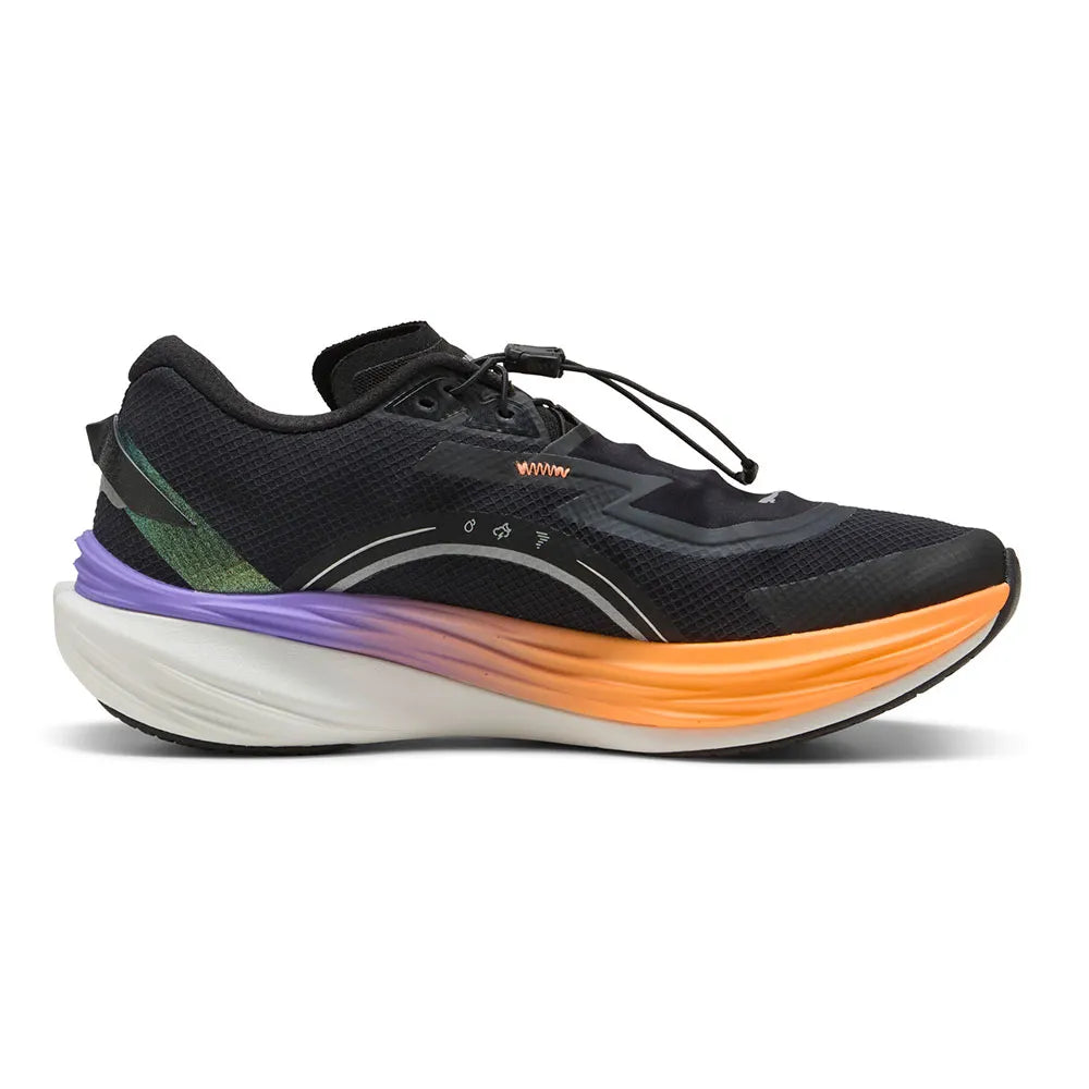 Puma Deviate NITRO™ 3 WTR+ running shoes