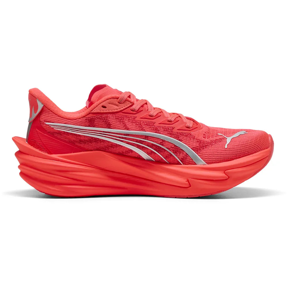 Puma Deviate NITRO 4 running shoes