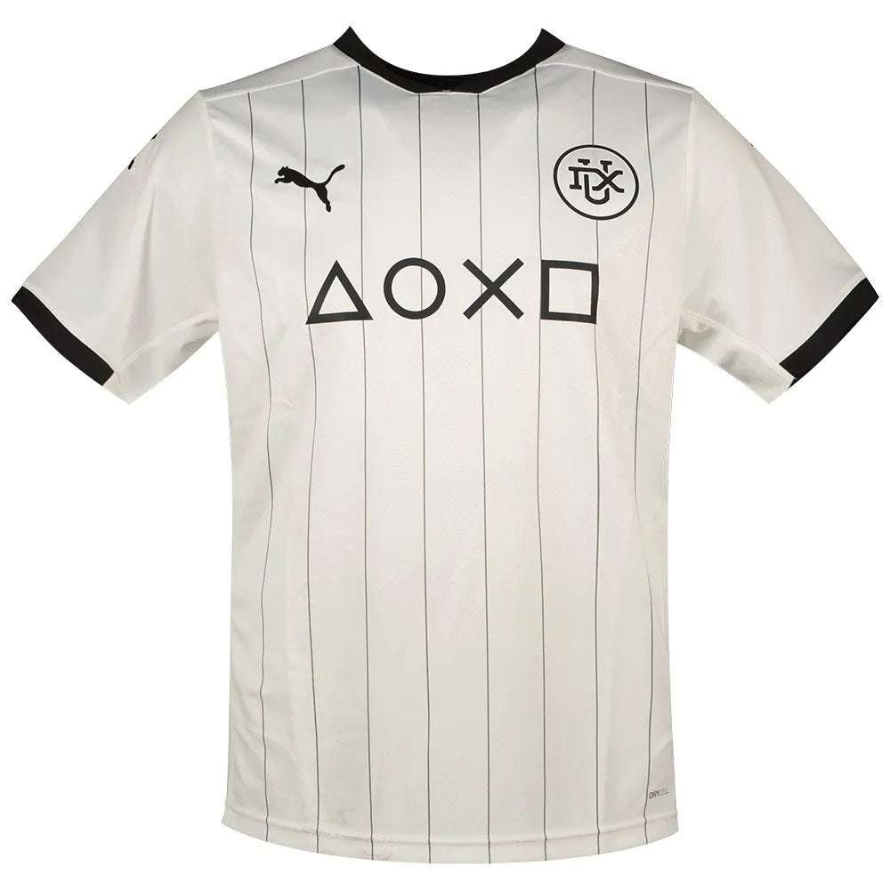Puma DUX Home short sleeve T-shirt