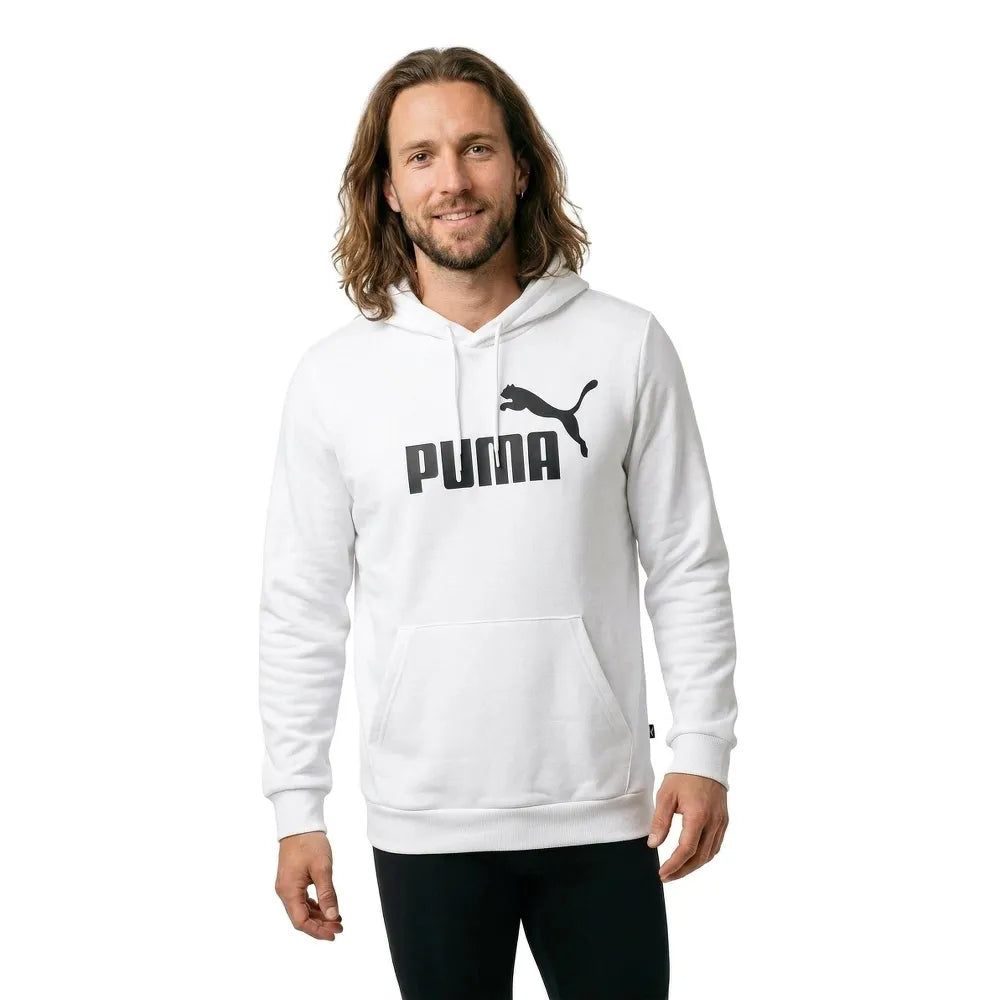 Puma Ess N1 Logo hoodie