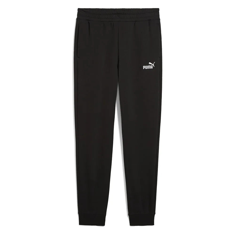 Puma ESS No 1 Logo Slim Fit sweat pants
